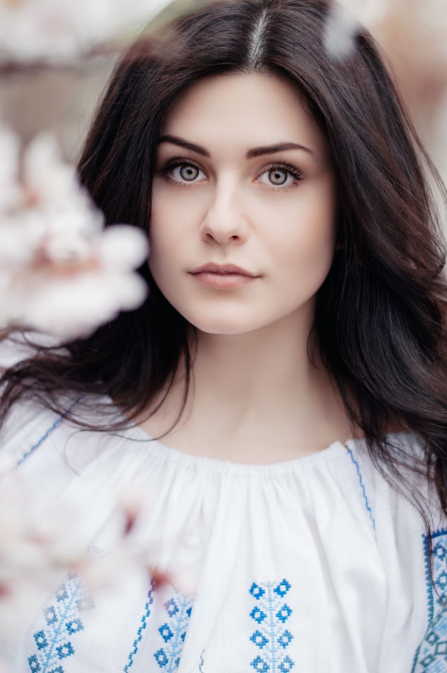 Girl